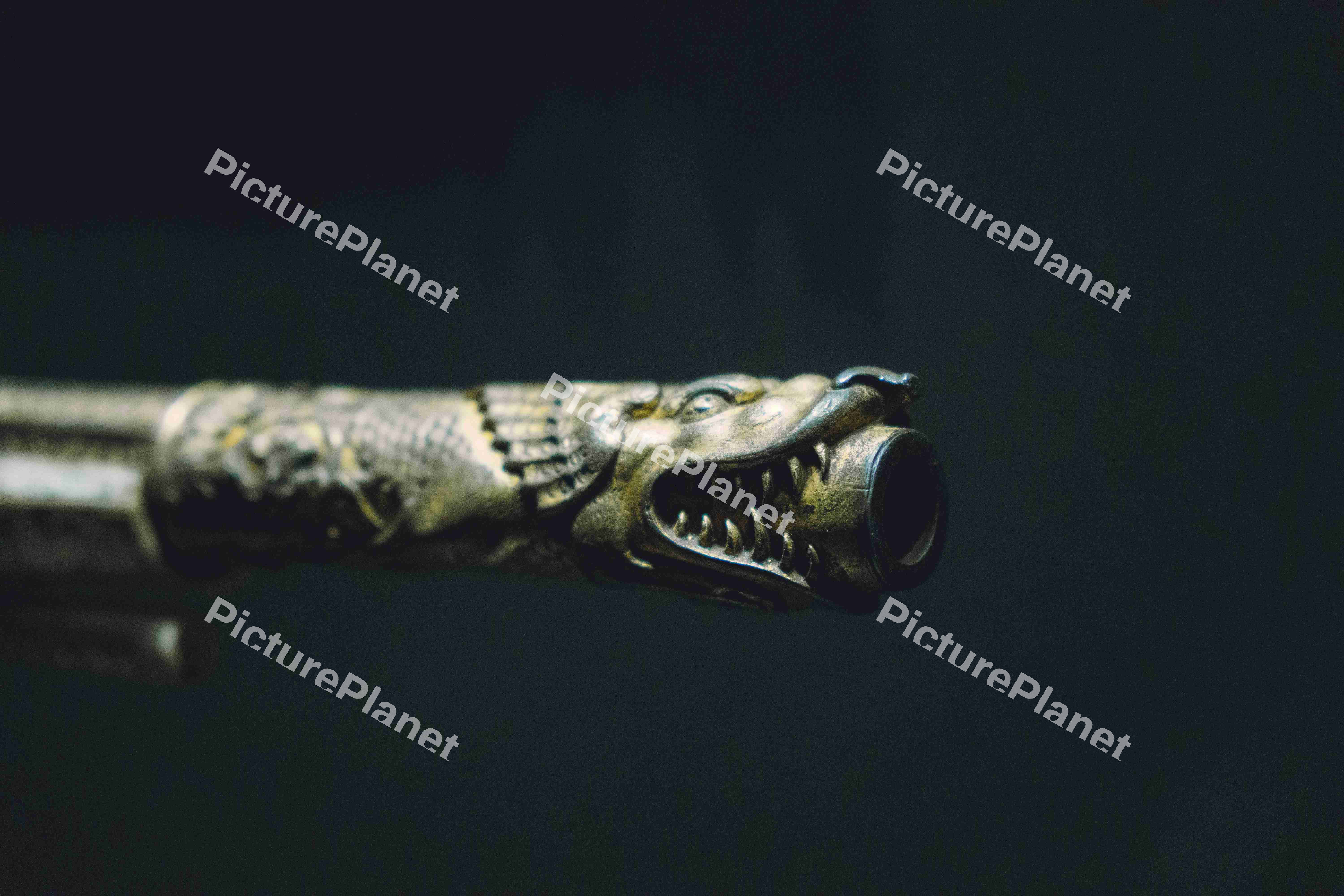 Rifle Barrel
